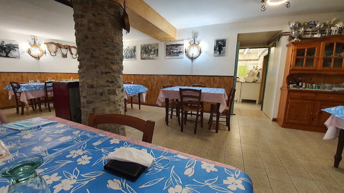 Da Pianassa Antica Trattoria Photos 2